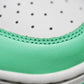 BL - Tiffany white green