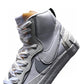 BL - Sacai x Blazer Mid Off-White