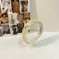 BL - New Hair Band CHL 013