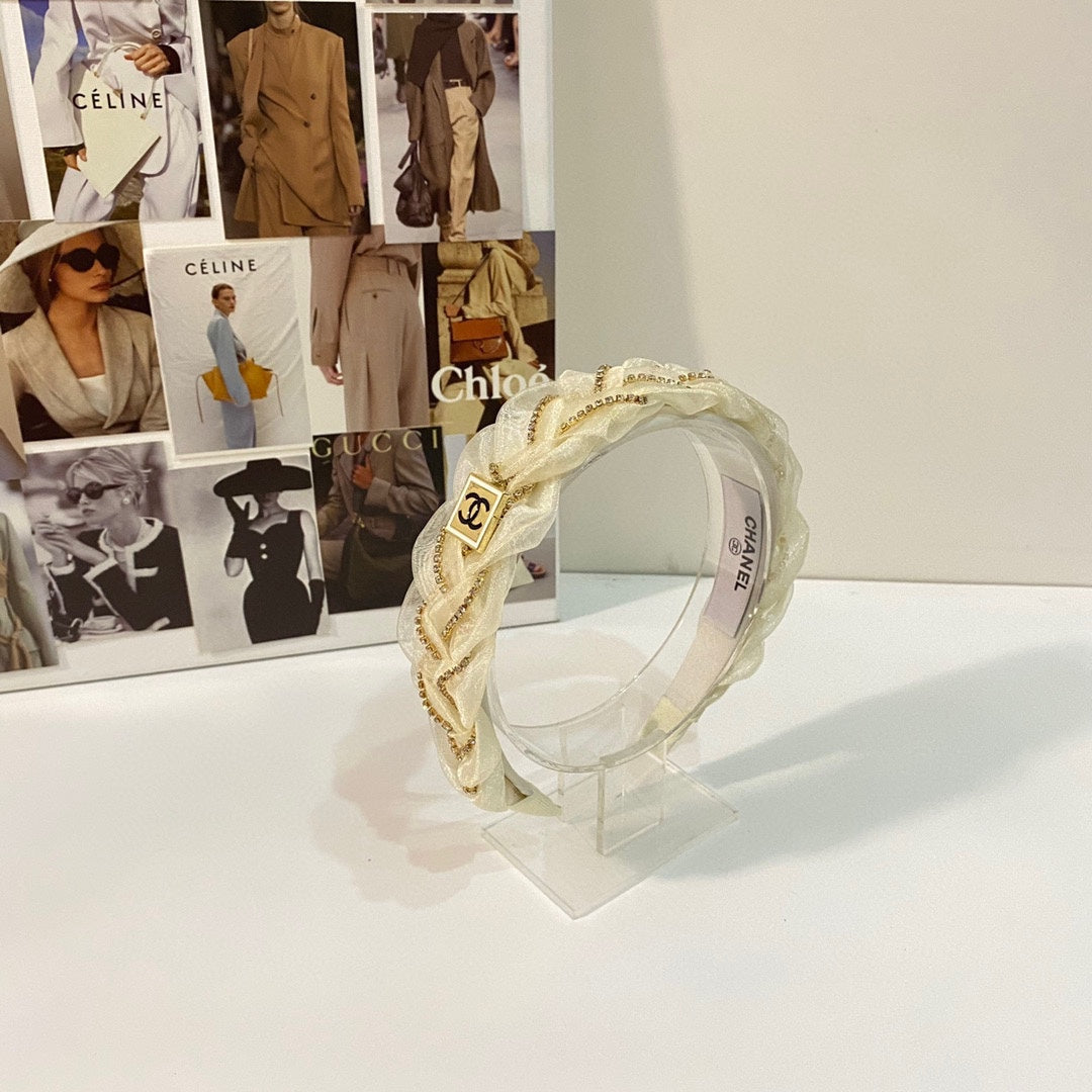 BL - New Hair Band CHL 013