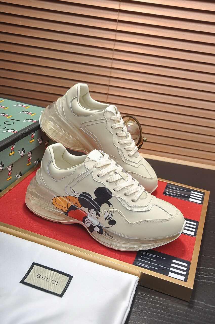 BL-GCI  Rhyton Chunky MK Sneaker 063