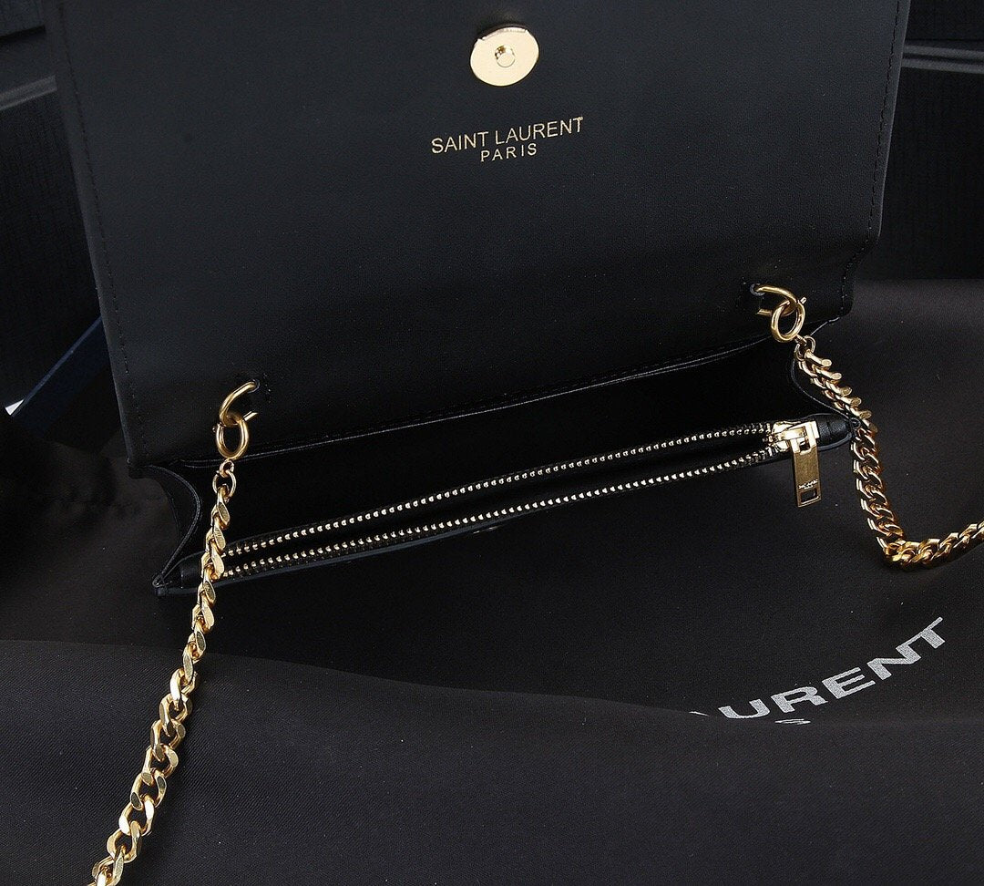 BL - High Quality Bags SLY 100