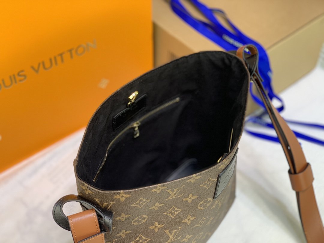 BL - High Quality Bags LUV 105