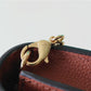 LV Mylockme Chain Pochette Brown / Quartz White For Women,  Shoulder and Crossbody Bags 7.5in/19cm LV 