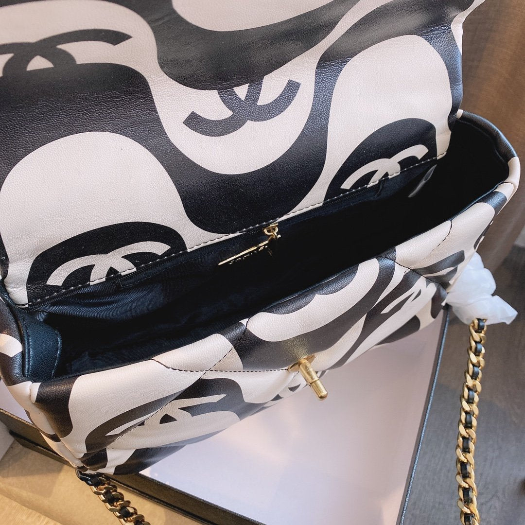 BL - High Quality Bags CHL 059