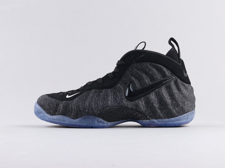 BL - NKE Hardaway Foam cloth bubble