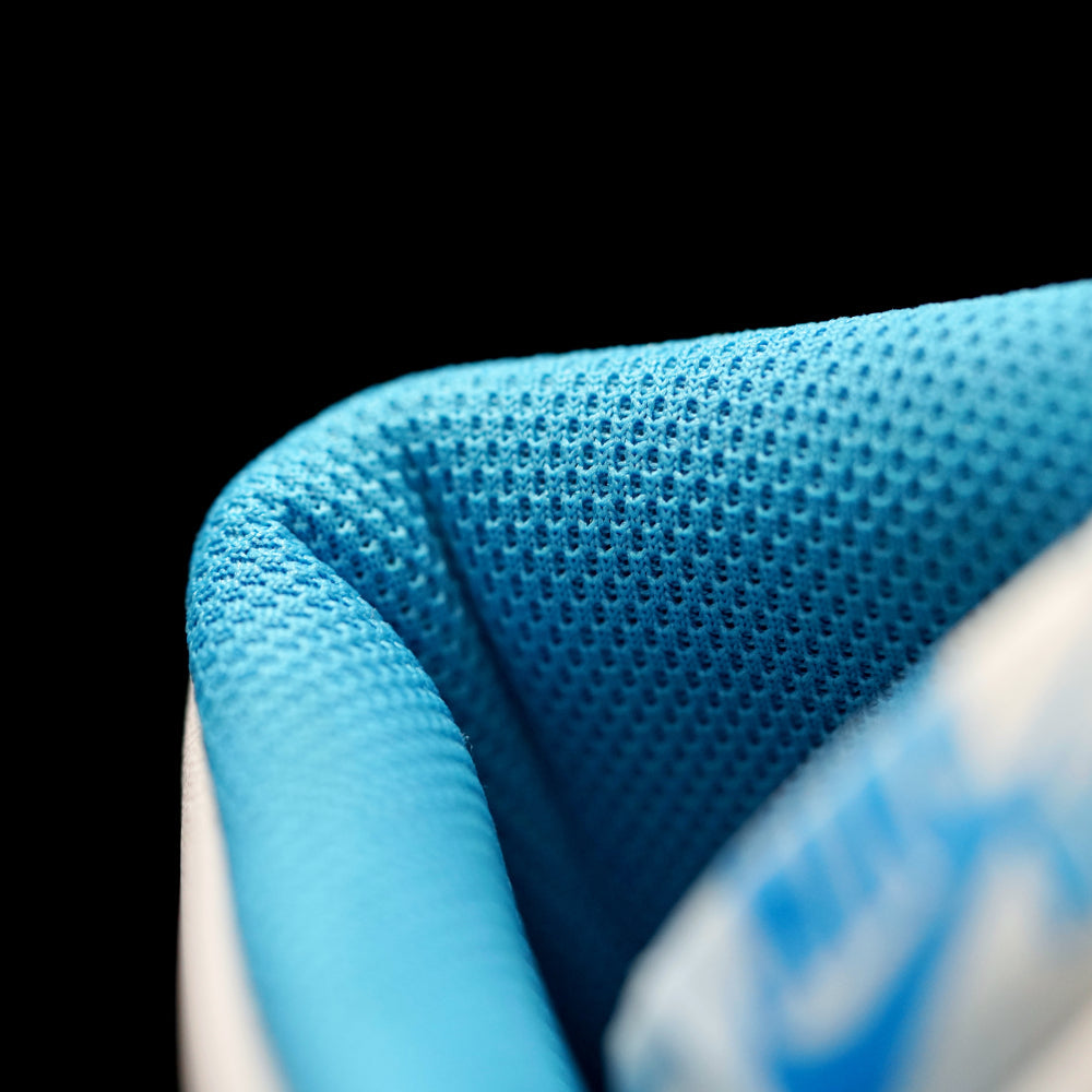 BL - AJ1 High North Carolina Blue