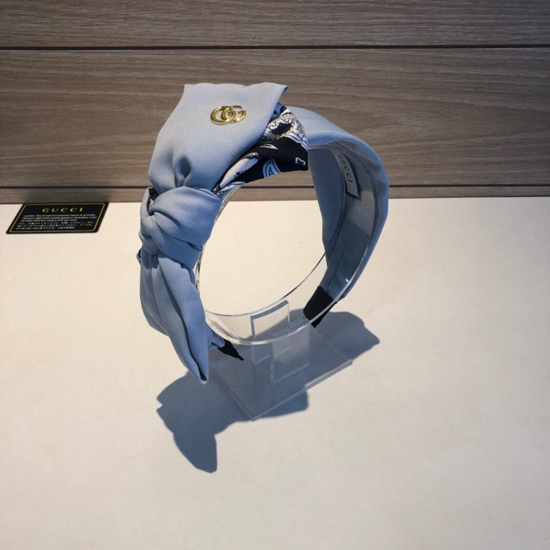 BL - New Hair Band GCI 047