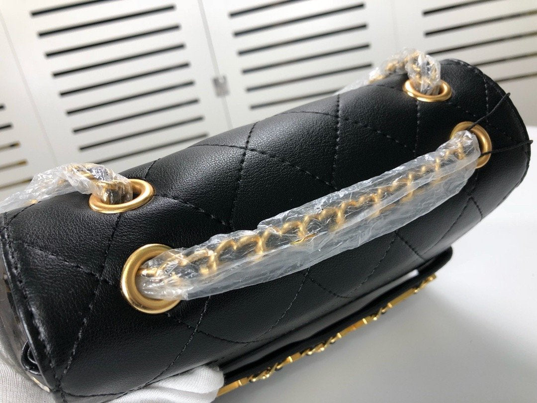 BL - High Quality Bags CHL 100