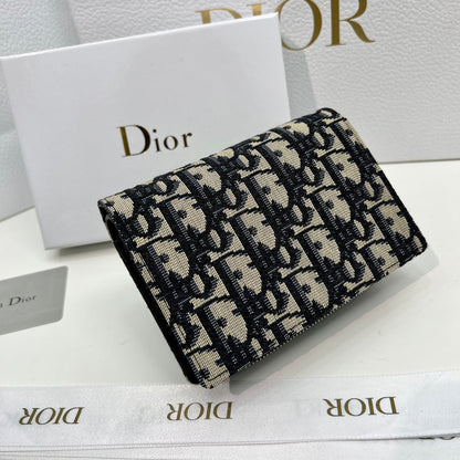 BL - High Quality Wallet DIR 012