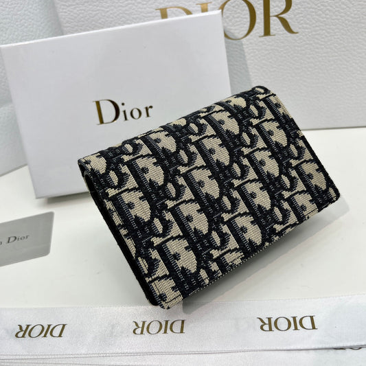 BL - High Quality Wallet DIR 012
