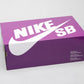 BL - NKE shadow grey
