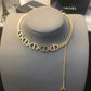 BL - High Quality Necklace DIR018