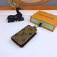 BL -High Quality Keychains LUV 065