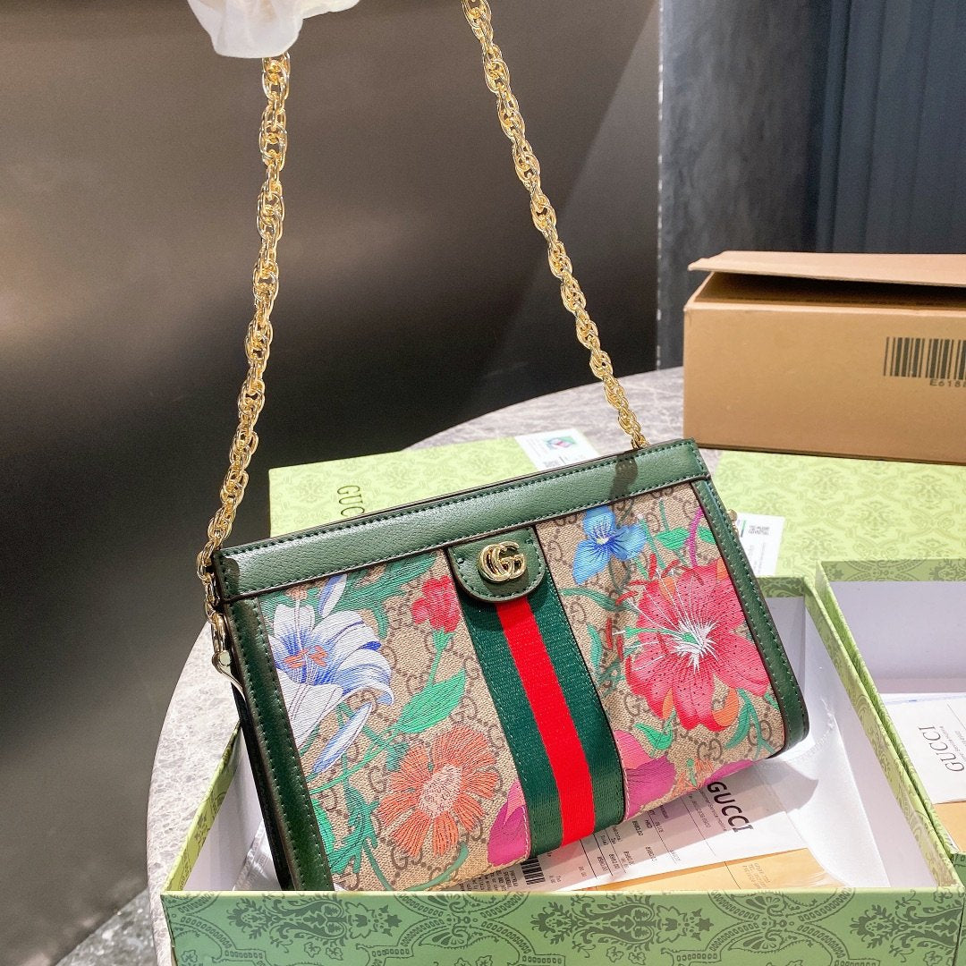 BL - High Quality Bags GCI 050