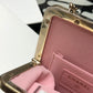 Chanel Cruise Clutch Crossbaby Black Bag For Women 13cm/5in