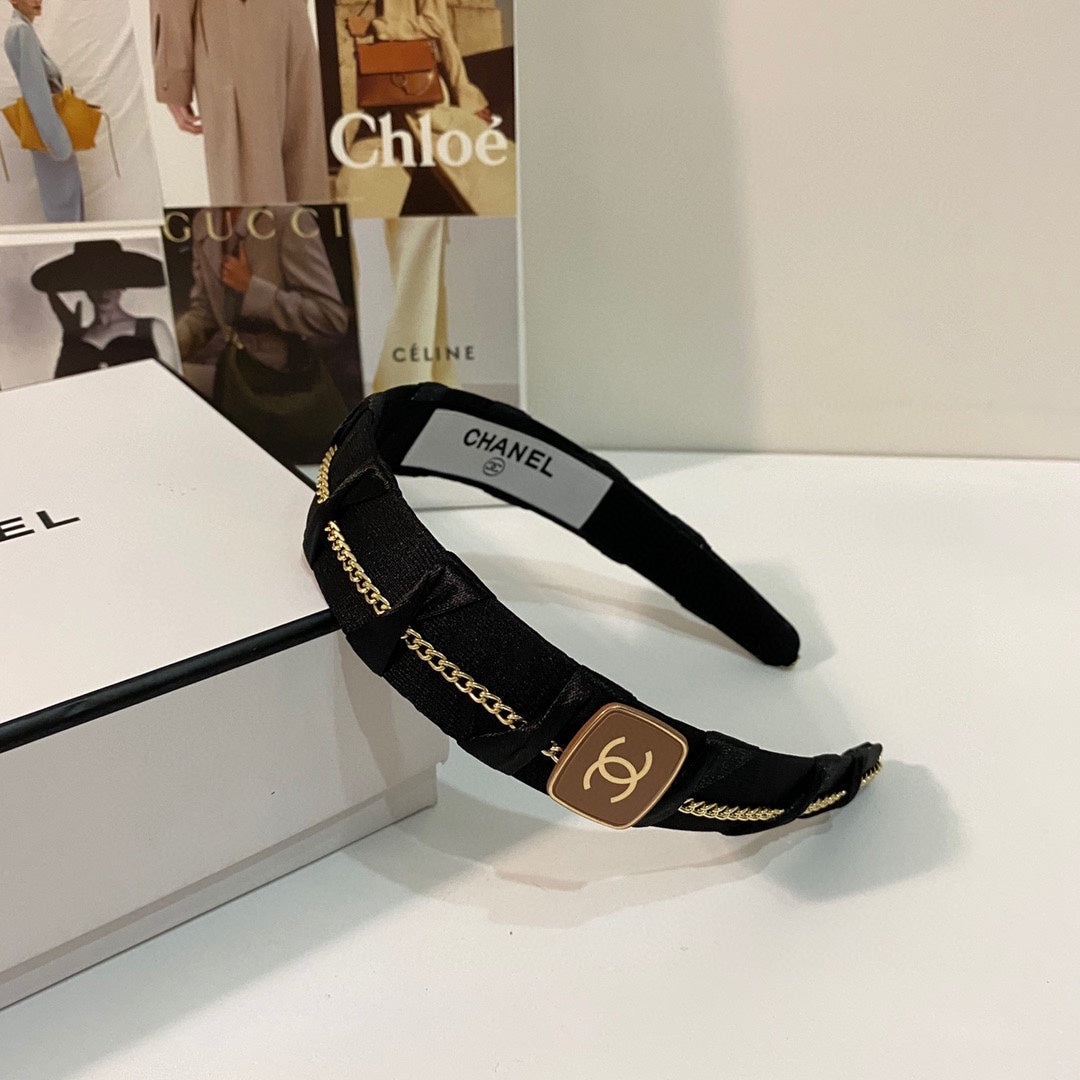 BL - New Hair Band CHL 023
