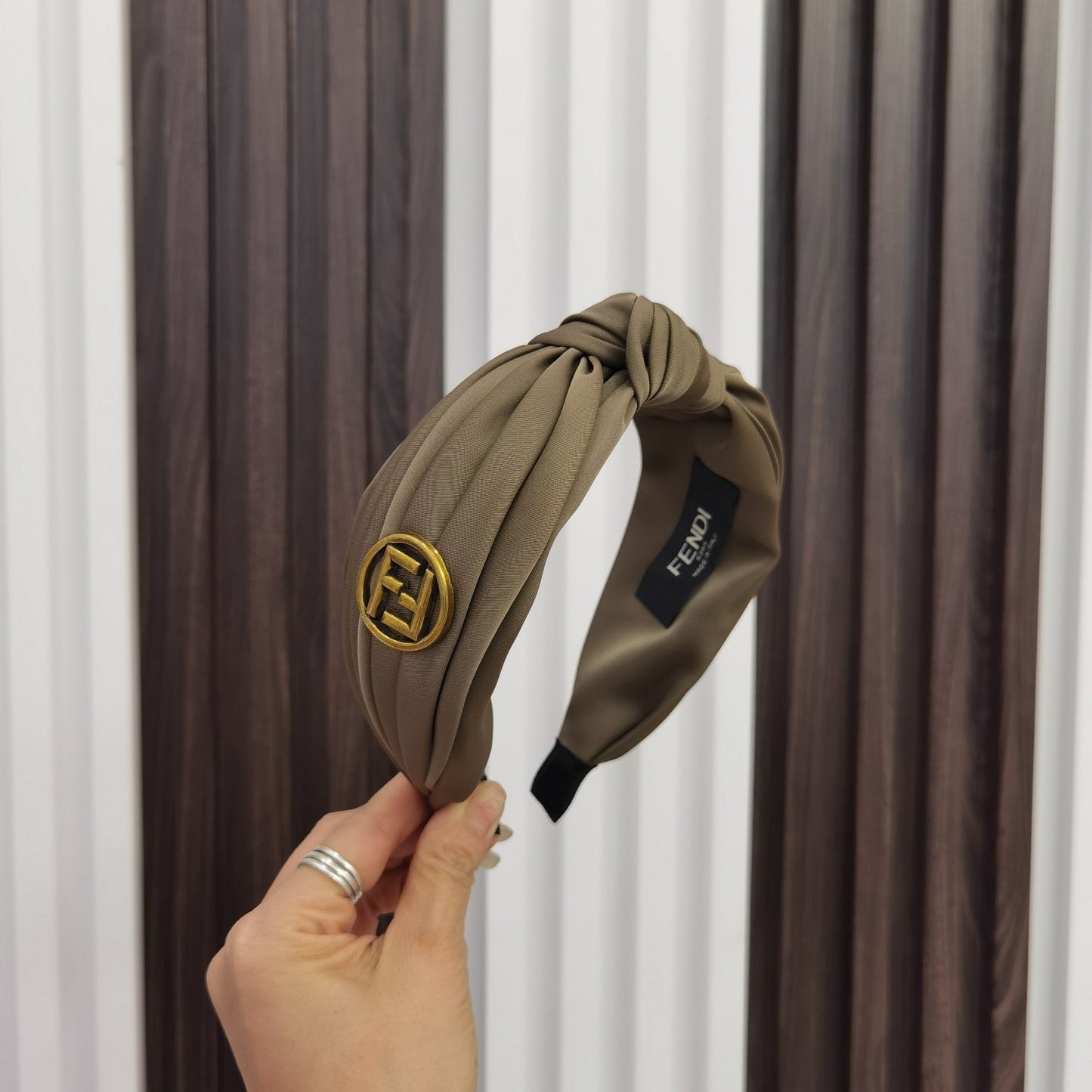 BL - New Hair Band FEI 012