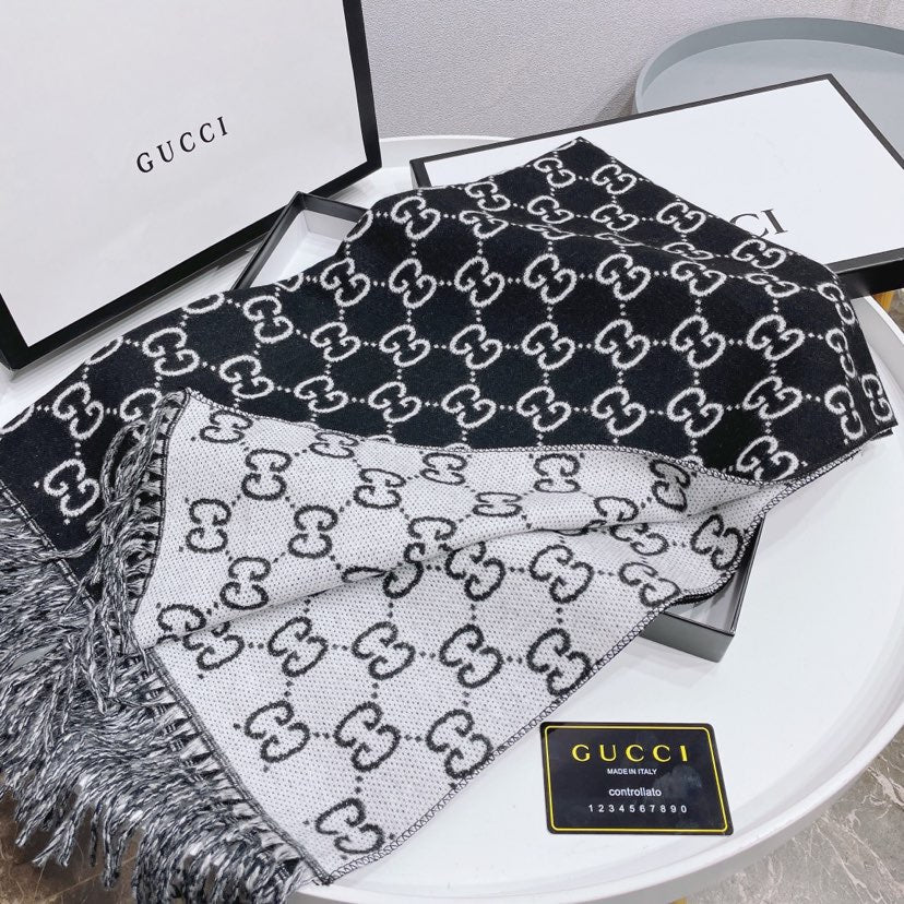 BL - High Quality GCI Scarf 016