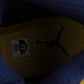 BL - AJ5 Michigan black and yellow