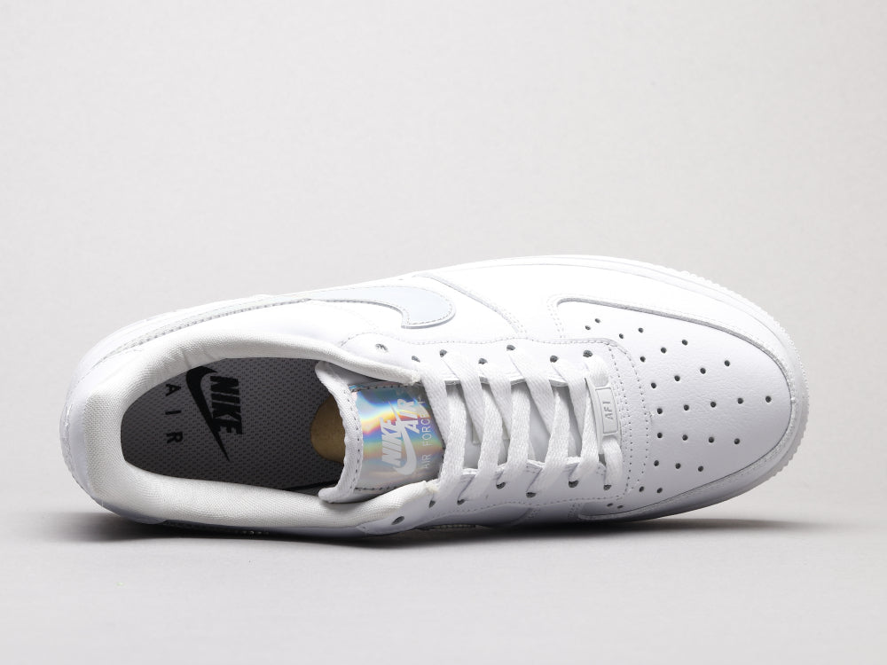 BL - AF1 white laser