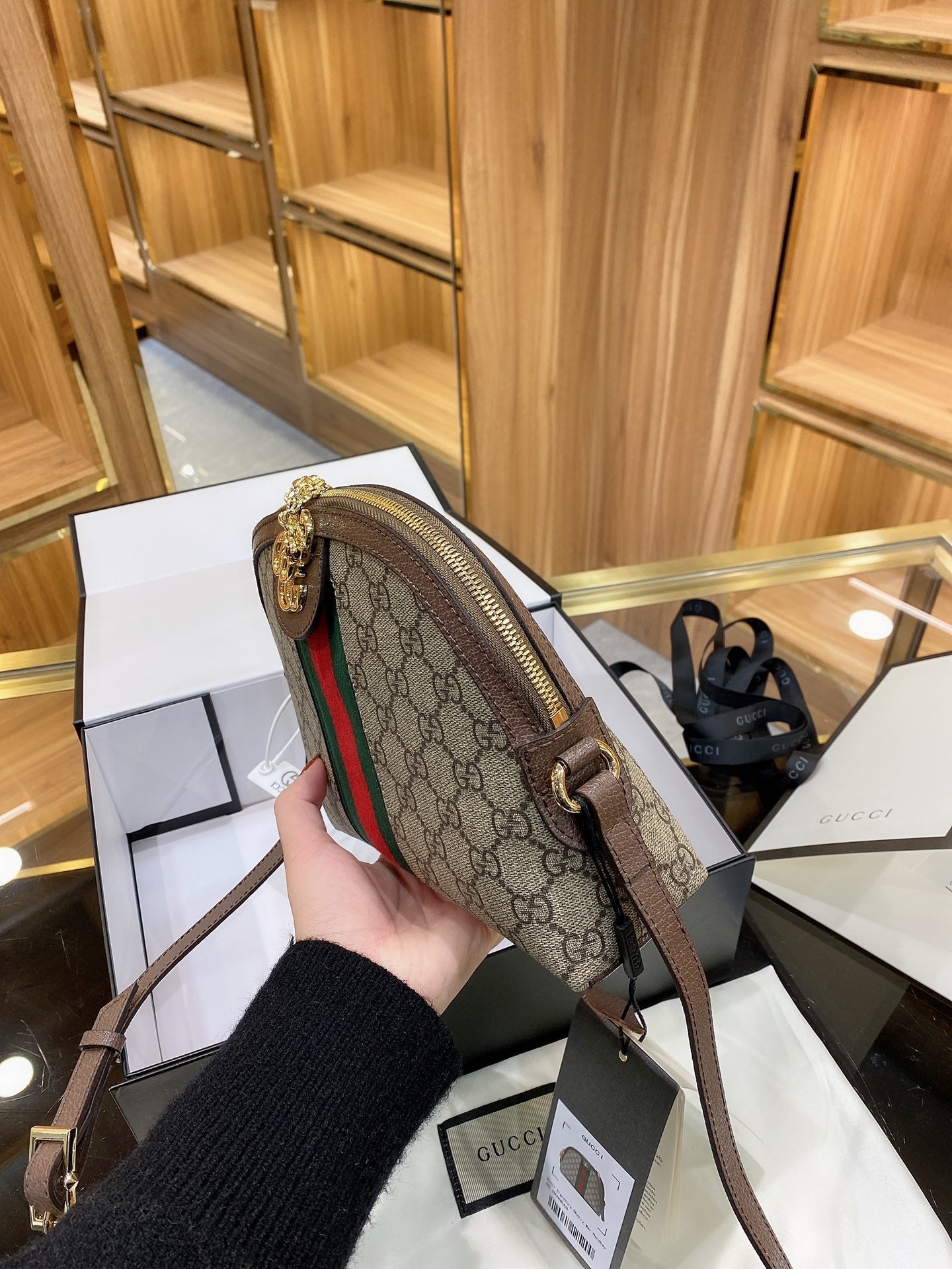 BL - High Quality Bags GCI 267
