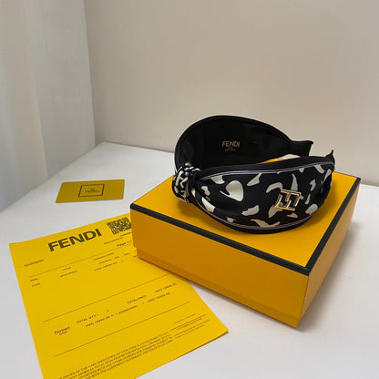 BL - New Hair Band FEI 049