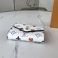 BL - High Quality Wallet LUV 027