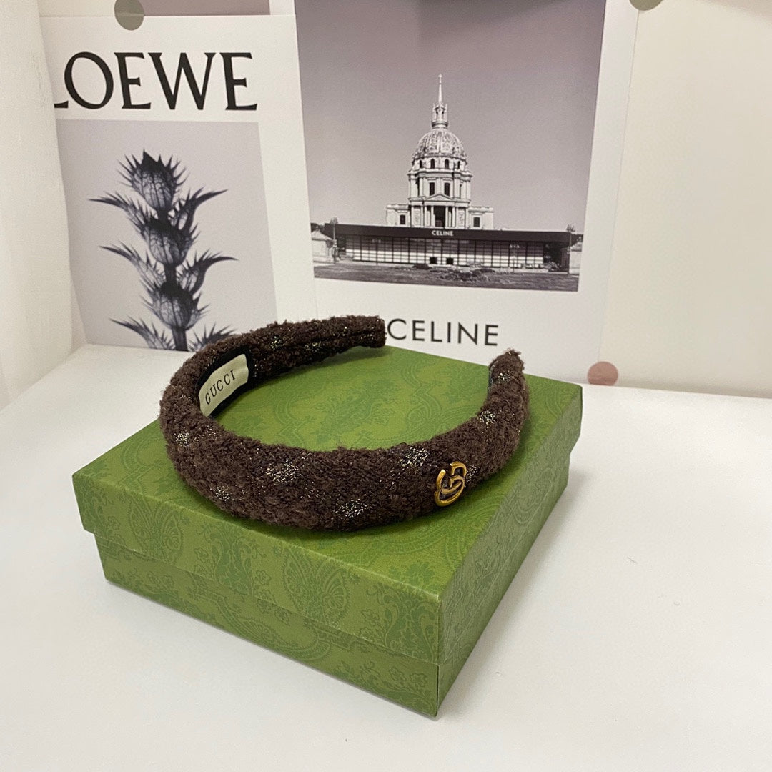 BL - New Hair Band GCI 028