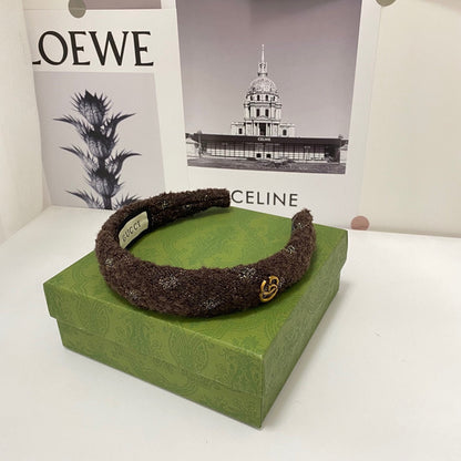BL - New Hair Band GCI 028