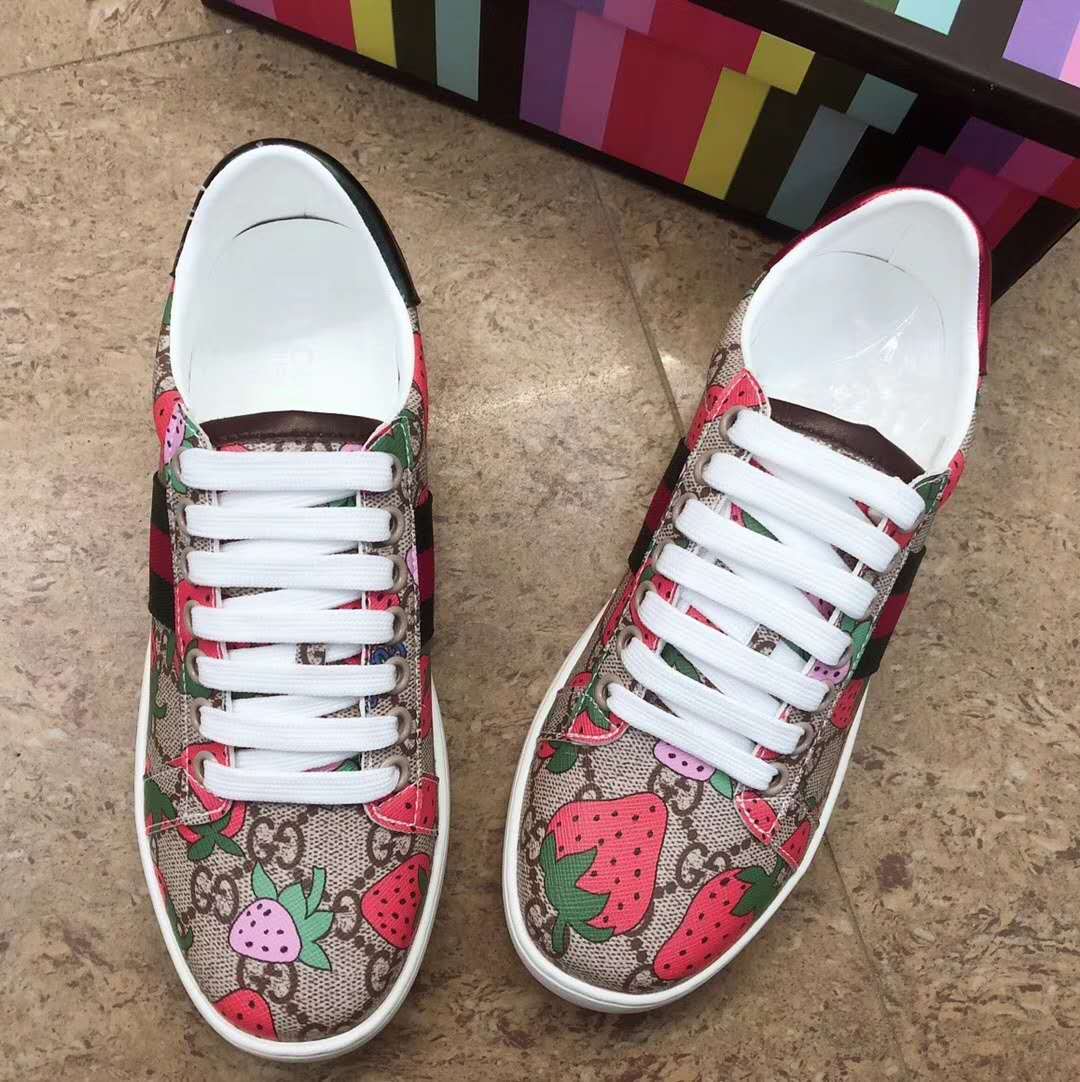 BL-GCI Ace Sneaker 045
