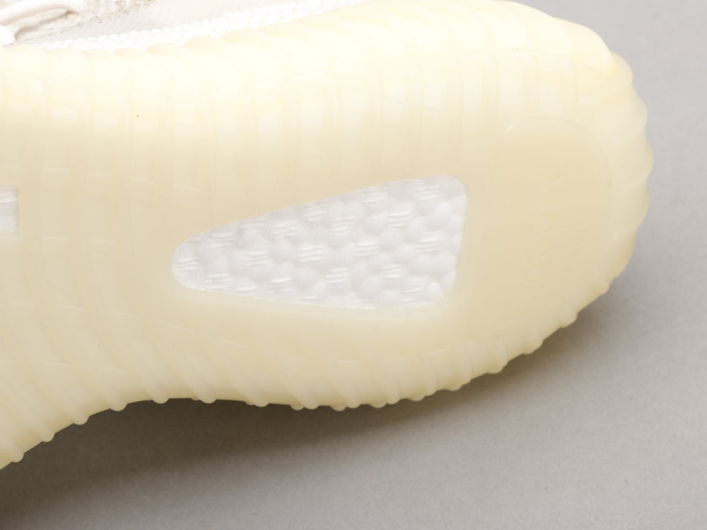 BL - Yzy 350 Natural Oxidized Angel Sneaker
