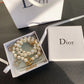 BL - High Quality Necklace DIR019