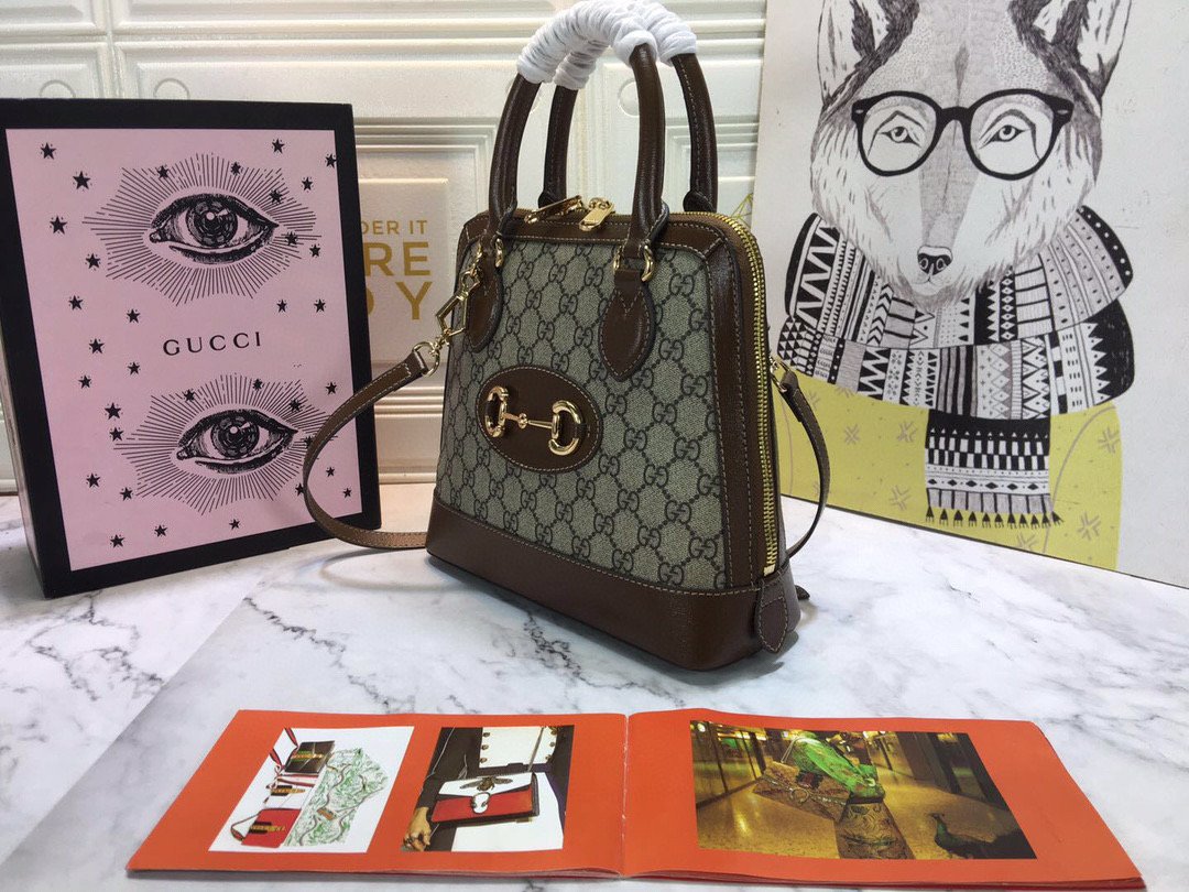 BL - High Quality Bags GCI 040