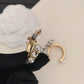 BL - High Quality Earring CHL 035