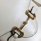 gg Horsebit 1955 Mini Bag For Women White 6.7in/17cm ‎625615