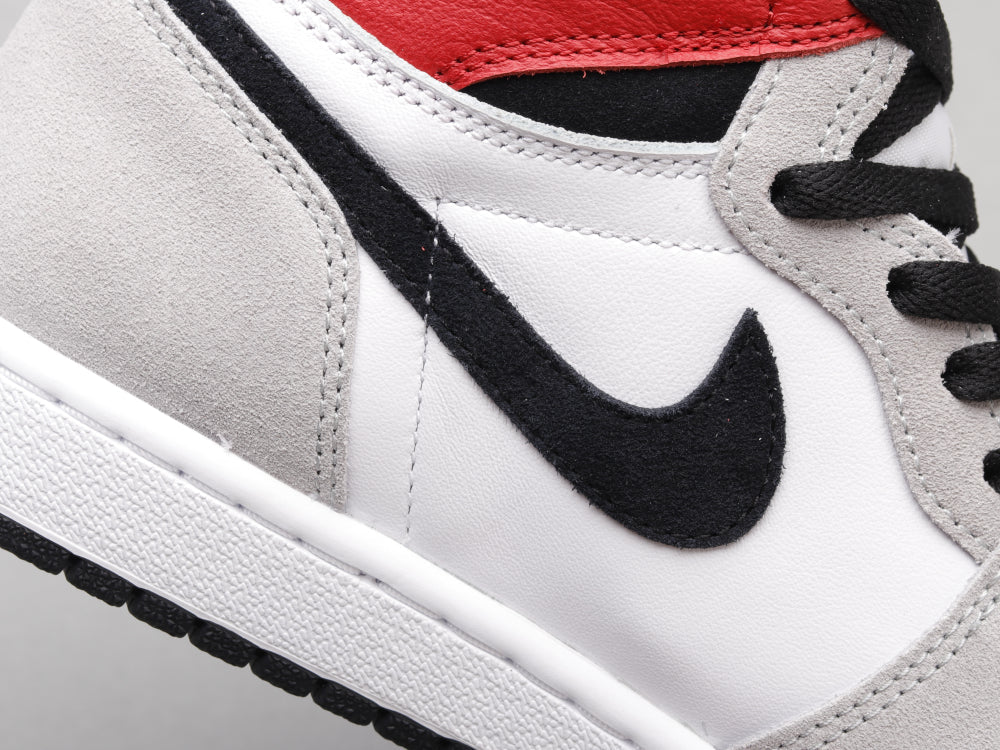 BL - AJ1 Small Union Soot