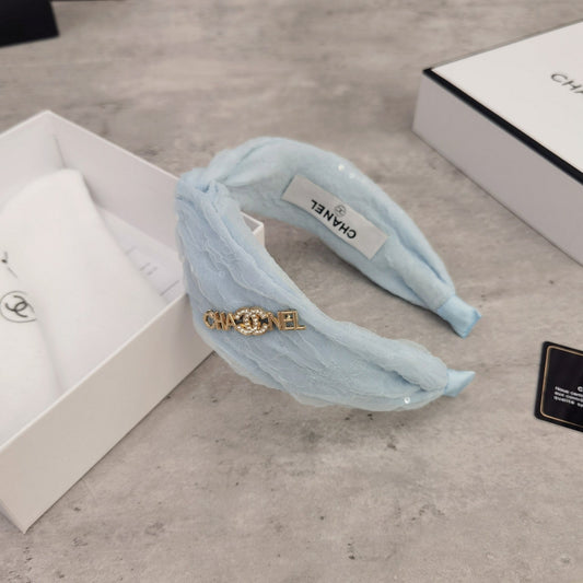 BL - New Hair Band CHL 003
