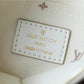 LV Neverfull MM Monogram Canvas Sunset Khaki For Women,  Shoulder and Crossbody Bags 12.2in/31cm LV M59859