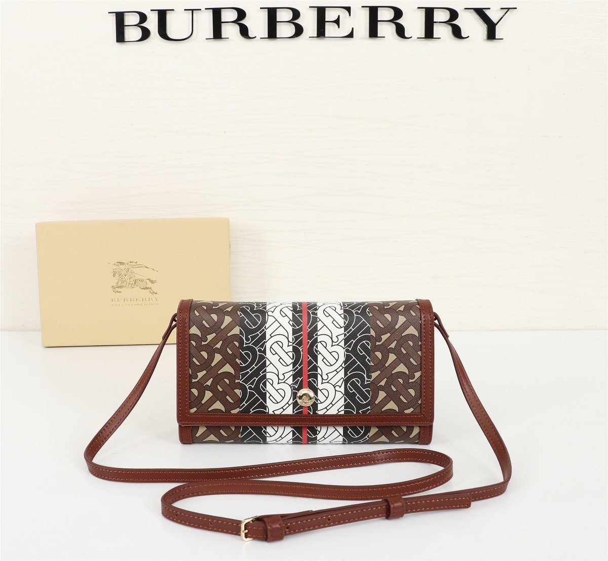 BL - High Quality Bags BBR 025