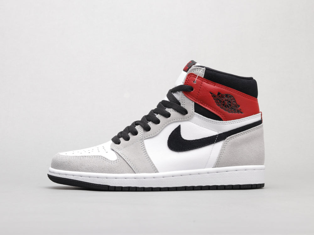 BL - AJ1 Small Union Soot