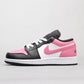 BL - AJ1 Cherry Blossom Black Powder
