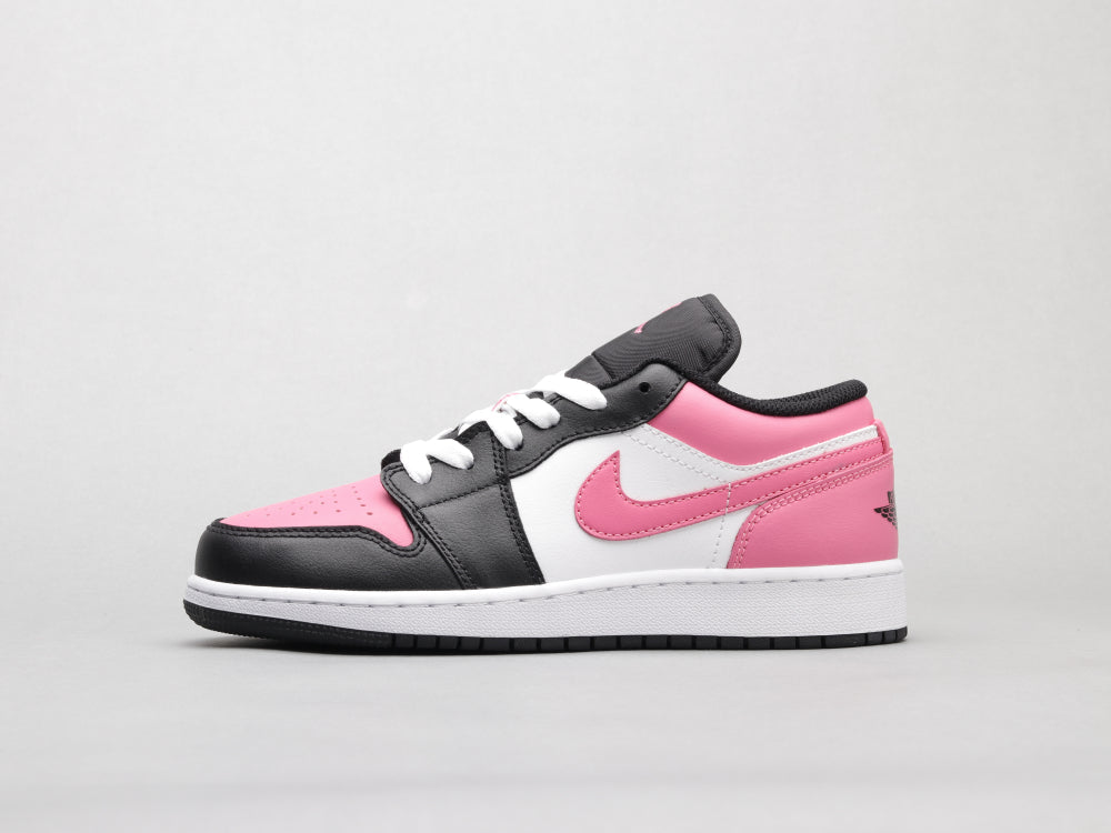 BL - AJ1 Cherry Blossom Black Powder