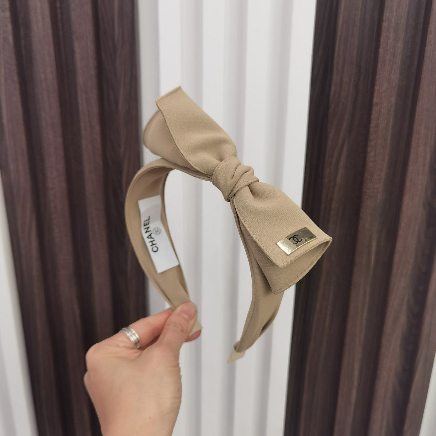 BL - New Hair Band CHL 029