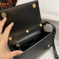 DG 3.5 Clutch Black For Women 8.3in/21cm DG BB7082AW57680999