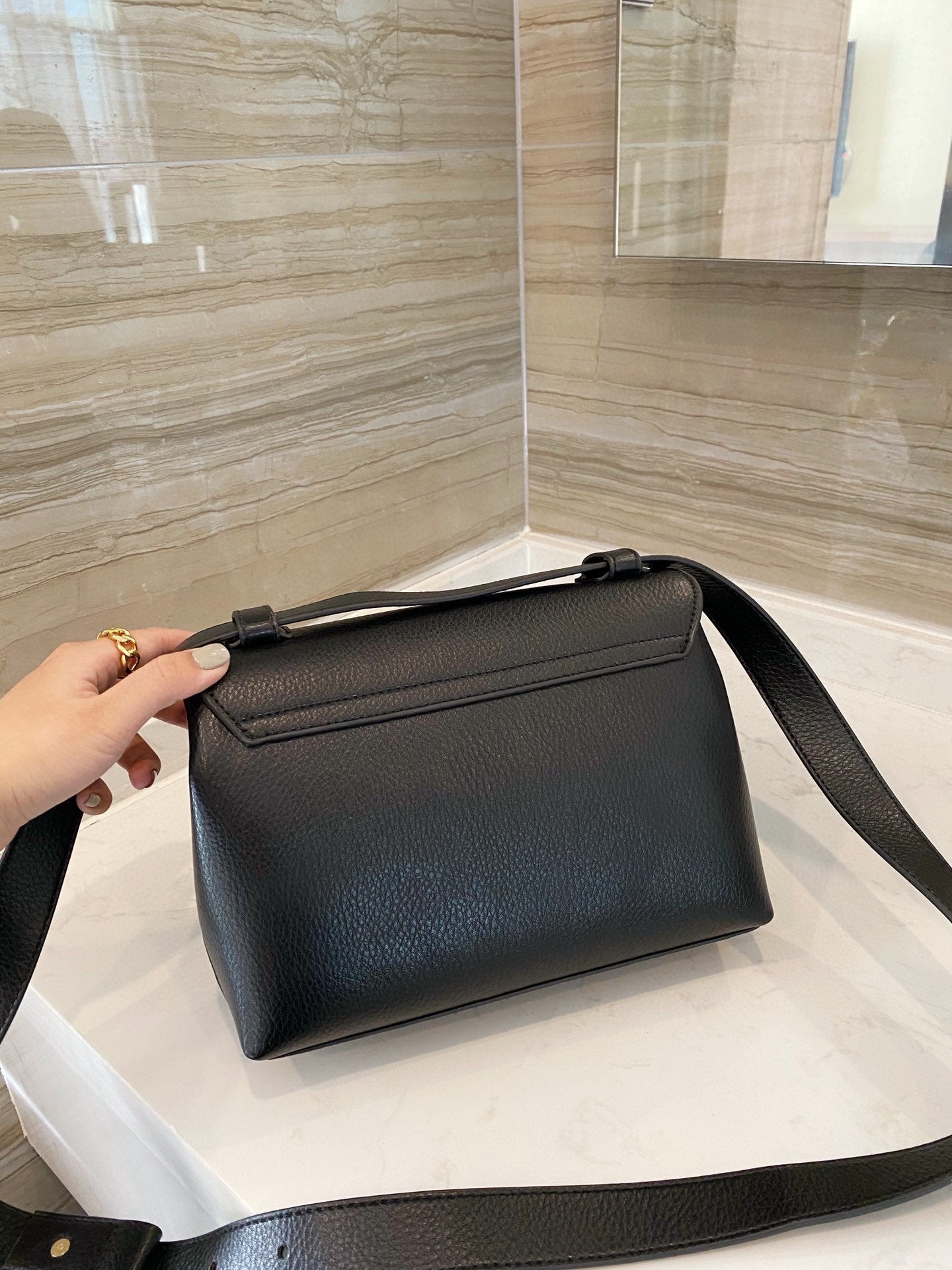 BL - High Quality Bags GCI 210