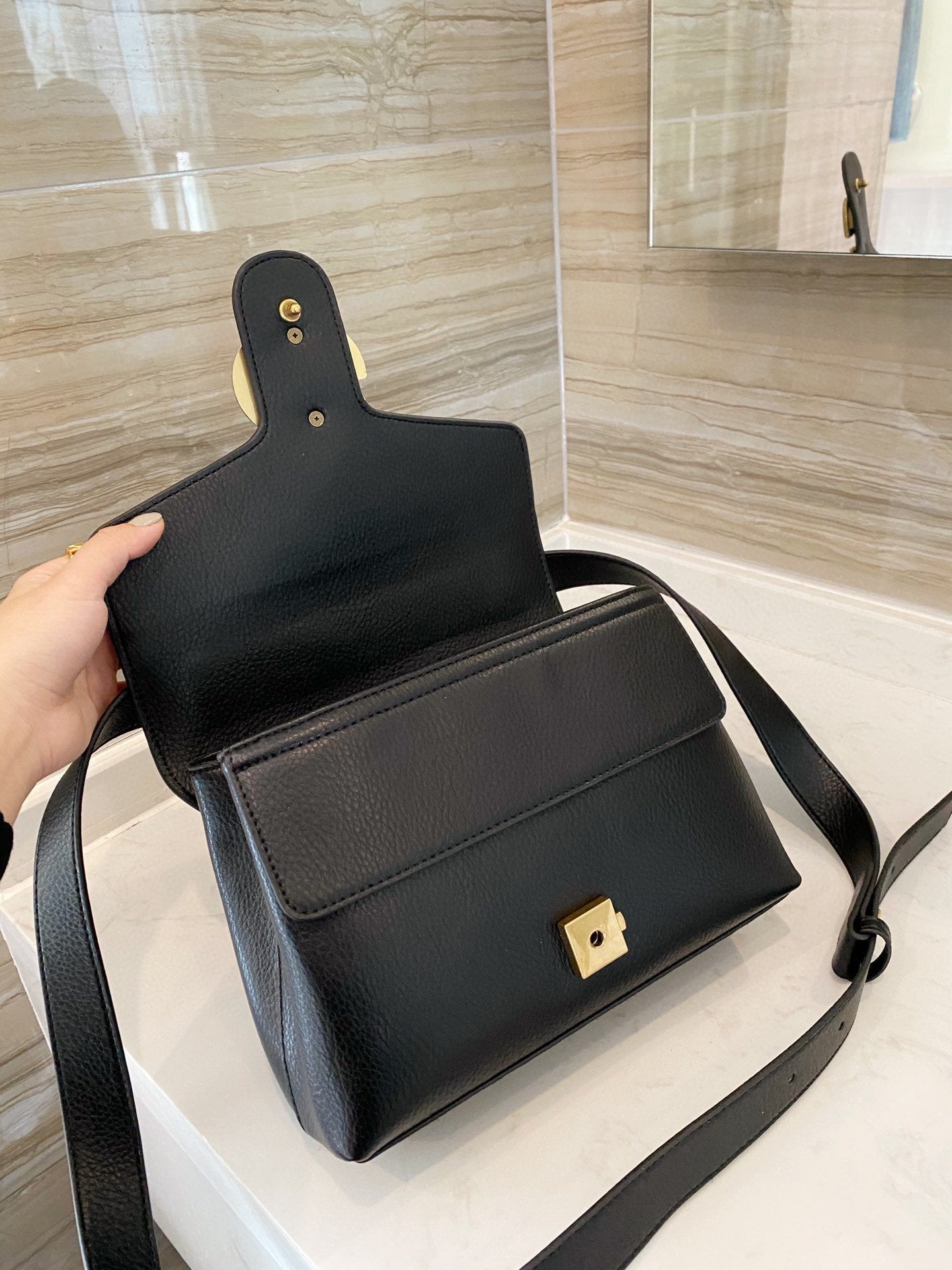 BL - High Quality Bags GCI 210