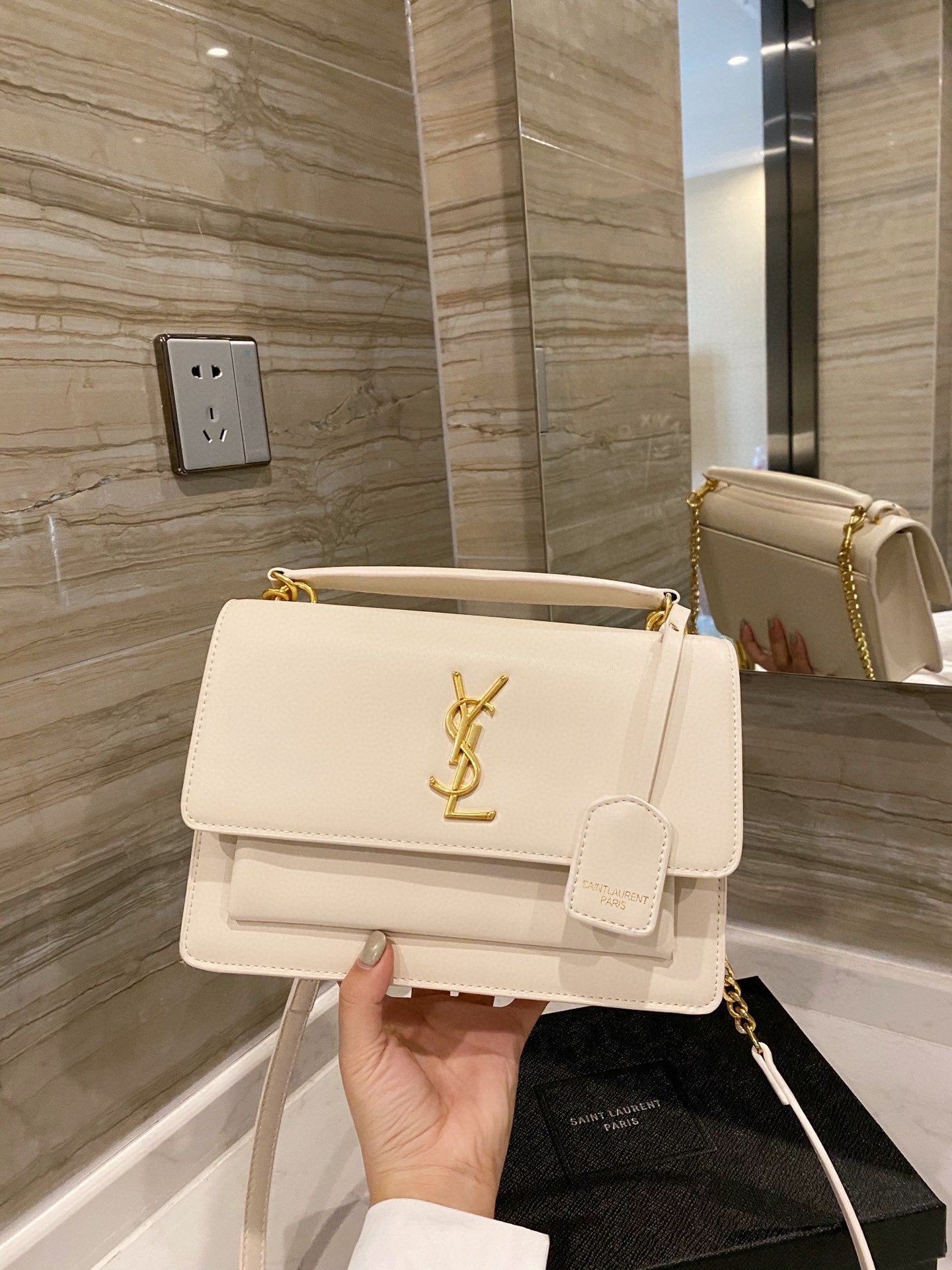 BL - High Quality Bags SLY 168