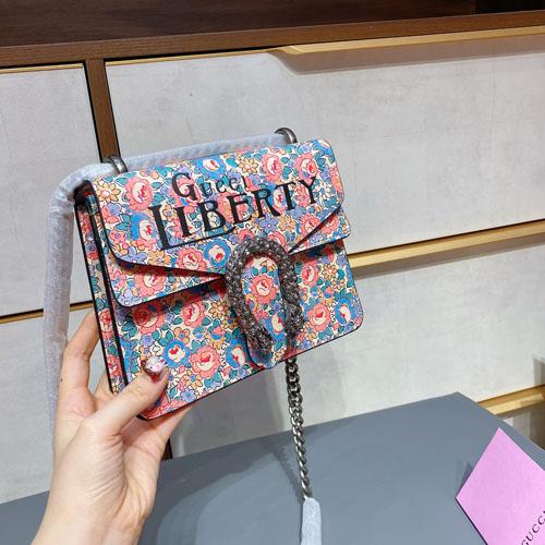 BL - High Quality Bags GCI 307