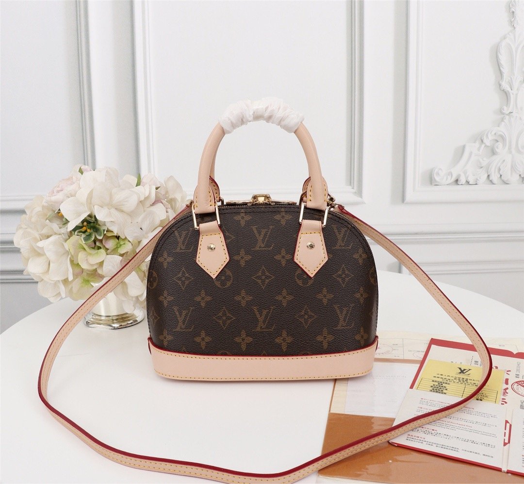 BL - High Quality Bags LUV 300